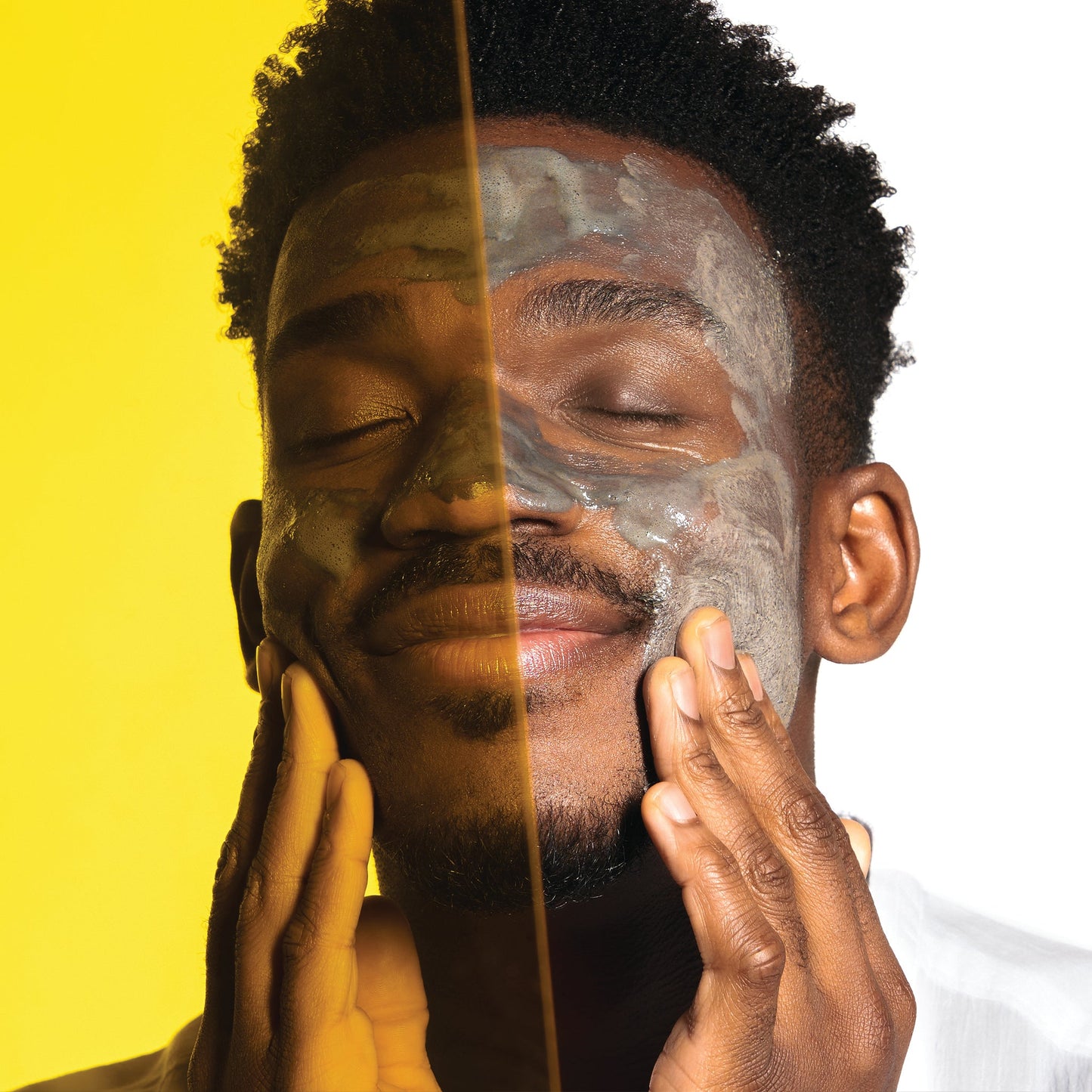 Charcoal Face Wash Daily Detox